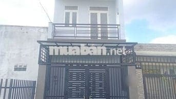 CHO THUÊ NHÀ 2 TẦNG - HẺM TẢI - ĐƯỜNG 11. TRƯỜNG THỌ