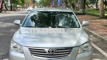 Toyota Camry DK 20*** km