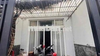 NHÀ CẤP 4 VIEW SÔNG (4,4x20), NGUYỄN BÌNH, PHÚ XUÂN, CHỈ NHỈNH 3 TỶ