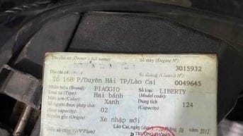 Cần bán xe