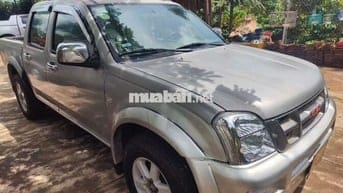 Dmax 2006 4x4