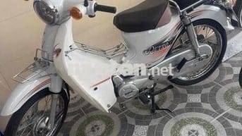 bán xe cup 50 đời mới.