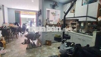 Cho thuê nhà MTKD Phạm Quý Thích Quận Tân Phú
