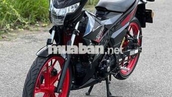 Raider 2021 máy móc rin ngon chạy nhẹ tơn giá 28 t