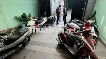 HXH HOÀNG HOA THÁM, 5X23 NHÀ SIÊU RỘNG, THỊCH HỢP mở cty, vp, yoga...