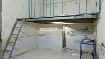 CHO THUÊ PHÒNG TRỌ PHƯỜNG 15 QUẬN TÂN BÌNH