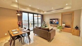 Căn Hộ Hạng Sang Phan Đăng Lưu 60m2 / 2PN , Sổ Hồng , Ở Ngay Vay Bank 