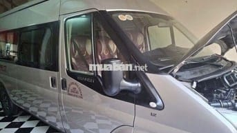 Ford Transit 2017 Standard MID - 215000 km