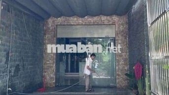 Cho thuê nguyên căn 2 tầng mặt tiền Trần Nguyên Đán