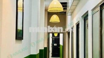 🏡 PHÒNG ĐẸP GIÁ RẺ – NGUYỄN NHƯ HẠNH, LIÊN CHIỂU – GẦN NGÃ BA HUẾ 💥