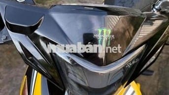 cần bán ex xuống ao full đồ hãng mới máy êm