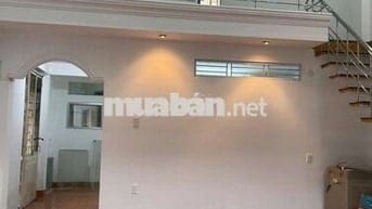 ✅ BÁN NHÀ CẤP 4, CÓ GÁC LỬNG K.HÙNG VƯƠNG, 3PN, CẠNH ST GO, DT 50m2✅