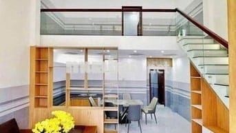 NHÀ GÁC LỬNG GẦN NGÃ TƯ TÂN TRIỀU – BIÊN HÒA