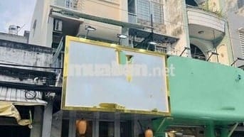 NHÀ MẶT TIỀN TRẦN VĂN QUANG Tân Bình  💥 3 Tầng 3 PN  💥 CHỈ 7,95