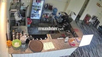 Chính chủ  Sang nhanh quán cf bình tân  Diện tích: 200m2  Giá sang: 18