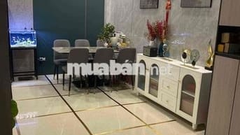 Nhà 5 Tầng 32m2 Mới Xây Ngõ 290 Kim Mã