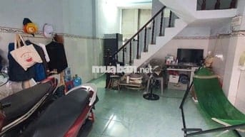 Cho thuê nhà nguyên căn 6tr5/tháng