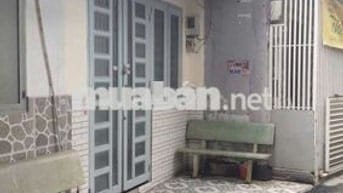 Nhà có 1đúc lững tdt 25 m đường kha vạn cân thông qua đường 48 hbc