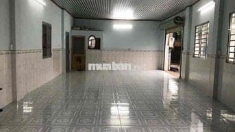 Cho thuê nhà mt hẻm chính buôn bán, phường Tân Mai, Biên Hoà, Đồng Nai