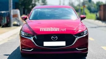 Mazda 3 2020 2021  Luxury giá đang cực tốt