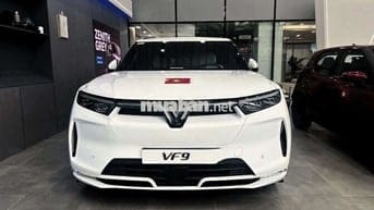 VF9 2025 - MUA 1 TẶNG 1 - 200TR NHẬN XE NGAY