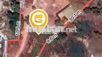 Chính chủ cần bán 1543,5m2 đất, nhà ở Tân Phước,La Gi,còn thương lượng