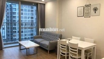 Hot Vinhomes Gardenia - Mỹ Đình 60m2 1PN full nội thất giá rẻ 13tr/th