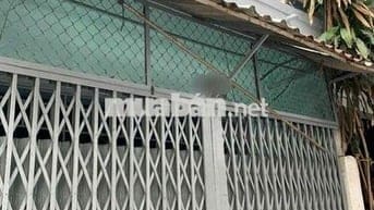 CHO THUÊ NHÀ NGUYÊN CĂN 3,5x15 CỘNG HOÀ P15 TB
