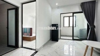 Siêu phẩm CCMN Studio- 1n1k Full đồ. Bếp riêng, máy giặt tại Quan Nhân
