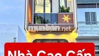 NHÀ FUL NỘI THẤT CAO CẤP - KHU TĐC NHI ĐỒNG