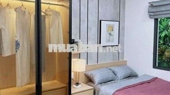 căn hộ 1pn ngay chợ Bình Chánh chỉ nhỉnh 1 tỷ.Thanh toán 333 triệu