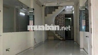 CHO THUÊ NHÀ MẶT TIỀN LÊ HỒNG PHONG Q5 GẦN CƠM GÀ BẢO ANH