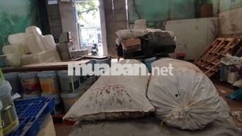 Cho thuê kho vĩnh phú thuận an bình dương