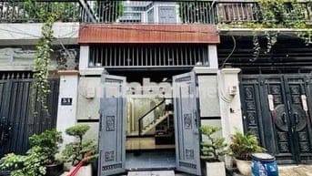 nhà bán vị trí đẹp, nhà mới,nội thất đầy đủ.