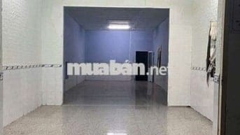 Nhà 6x42 Hẻm Oto Đồng Văn Cống