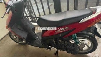 Cần bán xe click 110.bstp giấy tờ đầy đủ