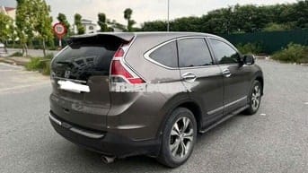 Honda CR V 2013 2.4 AT