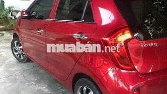 Kia Morning 2022 1.25 MT - 45000 km
