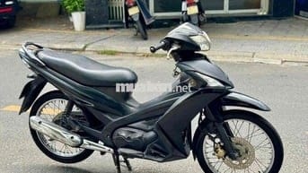❤️ Yamaha Lexam 115 2010_Xe số nhưng tâm hồn xe ga