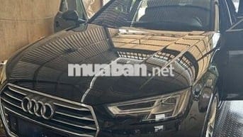 Audi A4 2016 2.0 TFSI - 940000 km