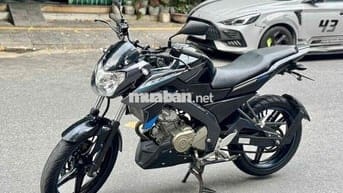❤️ Yamaha FZ 150 2016 đời cuối lốc vàng_Chính chủ