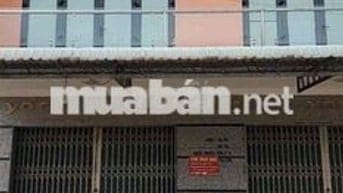 Cho thuê nhà + mặt bằng kinh doanh