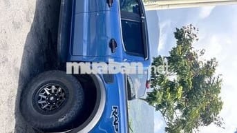 Bán Raptor biển A ít đi