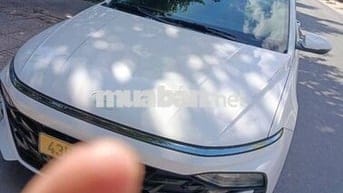 Hyundai Accent 2025 1.5 AT - 14000 km