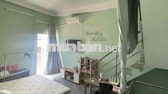 Nhà Cho Thuê 1 trệt 2 lầu 1 wc 283/1