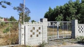 Đ Biển Phước Hải 2,967m - 3 triệu/m2 .Có 200m2 thổ cư đg Nhựa rộg 12m