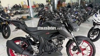 GSX S150 biển SG