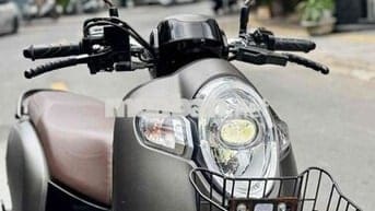 ❤️ Honda Scoopy 2020 Indo_Chính chủ số đẹp