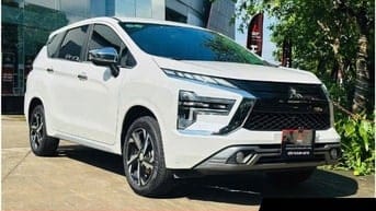 MITSUBISHI XPANDER XE LƯỚT SIÊU ĐẸP