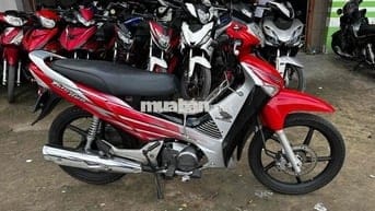 Future neo kim 2006 đỏ ( hỗ trợ góp )